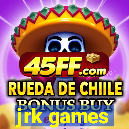 jrk games